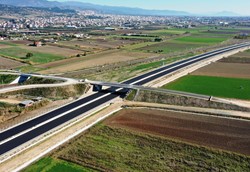 Ο Στέφανος Μάνος για τα δημόσια έργα και την ΓΕΚ ΤΕΡΝΑ