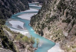 Βγαίνει από το συρτάρι η εκτροπή του Αχελώου
