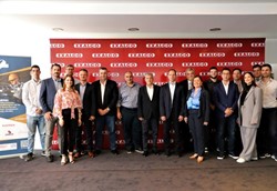Η Exalco φροντίζει την υγεία των εργαζομένων της στους χώρους δουλειάς