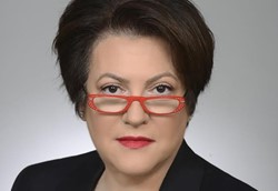 Ελένη Κολιοπούλου : "Τεράστιες οι δυνατότητες της Θεσσαλικής βιομηχανίας"
