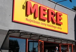 Παράταση ζωής για το ρώσικο Mere στη Λάρισα