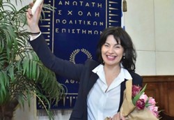 Όταν η “ταπεινή” αγορά βγάζει βουλευτές
