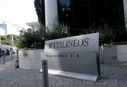Ενδεχόμενο μεταφοράς της έδρας της Mytilineos στο εξωτερικό