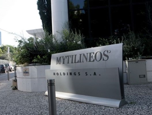 Ενδεχόμενο μεταφοράς της έδρας της Mytilineos στο εξωτερικό