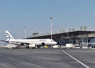 Συμφωνία χρηματοδότησης της Fraport από 5 τράπεζες για τα Περιφερειακά αεροδρόμια