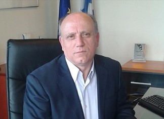 Παραιτήθηκε ο Πρόεδρος του ΕΟΤ