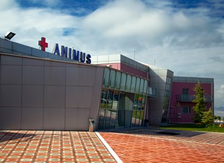 Εγκαταστάσεις Υποστηριζόμενης Διαβίωσης εγκαινιάζει το Animus