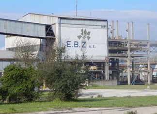 Πικρές ιστορίες της Ζάχαρης (ΕΒΖ)