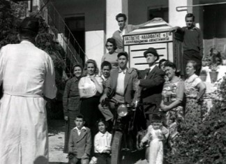 Οι "δοσατζήδες" δικηγόροι και οι ...μελαψοί του Ζεφυρίου