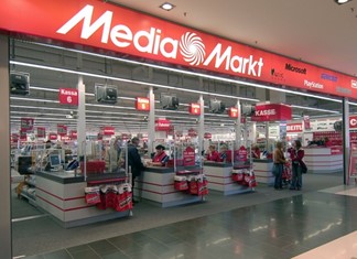 Kαταστήματα εντός σούπερ μάρκετ θέλει η Media Markt στην Ελλάδα