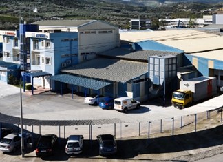Τα 120 χρόνια ζωής έφτασε η εκτυπωτική Antopack στον Βόλο