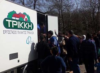 Υπόθεση Mambo: Αναβολή για ΤΡΙΚΚΗ - “Κόκκινο” για Λιούτα