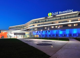 Στα 116,5 εκ. ευρώ ο τζίρος του κεντρικού ΙΑΣΩ με 2,7 εκ. ευρώ κέρδη