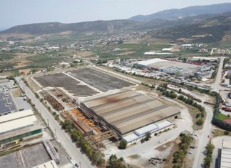 Πλήθος τα προβλήματα στην Ά ΒΙΠΕ Βόλου - Επίσκεψη Μεϊκόπουλου