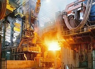 Το παλεύει η Χαλυβουργία Ελλάδος - κρατούν την ανάσα τους στην Μαγνησία