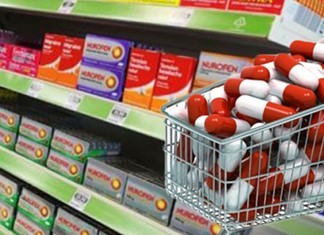 "Ξεπαγώνει" μετά από καθυστέρηση ενός έτους η είσοδος των φαρμάκων στα σούπερ μάρκετ