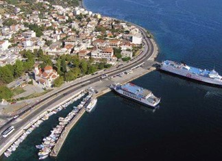 Ενδιαφέρον για την γραμμή Αγίου Κωνσταντίνου -Σποράδων