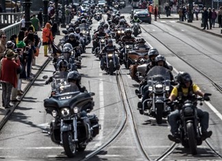 Η Harley – Davidson «μετακομίζει» για να γλιτώσει τους δασμούς της Ευρώπης
