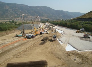 Ε65: Έτοιμος ο φάκελος για το βόρειο τμήμα