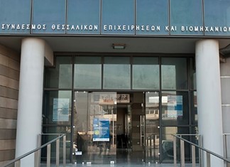 Επίσκεψη σε 21 επιχειρήσεις πραγματοποίησε ο ΣΘΕΒ κατά το 2017