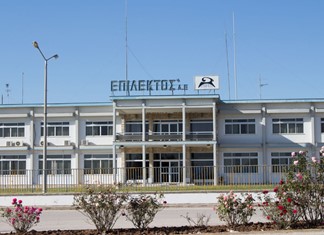 Γυρίζει σελίδα η Φαρσαλινή Επίλεκτος