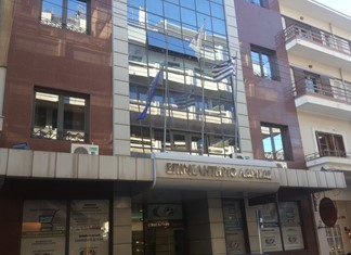 Κλίμα ρήξης στο Επιμελητήριο Λάρισας