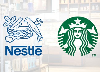 Deal 7,15 δισ. δολαρίων της Νestle με τη Starbucks