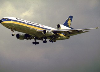 Αεροπλάνο της British με τουρίστες δεν μπόρεσε να προσγειωθεί στην Σκιάθο