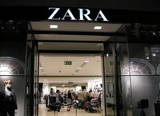 Zara: Σε χρόνο ρεκόρ πλέον οι online αγορές