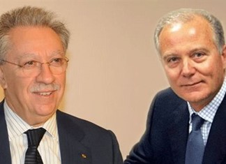 Ποινική δίωξη κατά Γιώργου Προβόπουλου και Μιχάλη Σάλλα