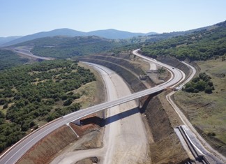 Ε65: Η κοινοπραξία στο Τρίκαλα  - Ξυνιάδα ζητάει άλλα 40 εκ. ευρώ