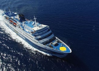 H Θεσσαλία έχει “ακριβότερους’ τουρίστες από την Αθήνα αλλά λίγους