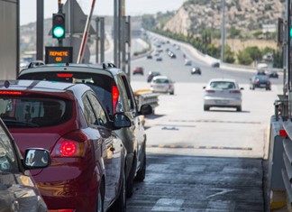  POS στα διόδια – "Μύλος" με τα δορυφορικά