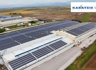 Η "Καράτζης" - με μονάδα και στη Λάρισα- μπήκε στην ενέργεια αξιοποιώντας τα κέρδη της