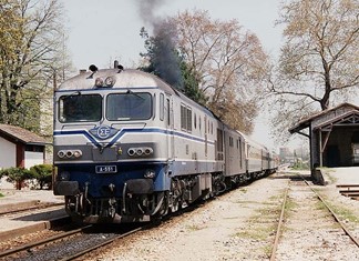Πρόταση για αξιοποίηση των παλαιών γραμμών στη Θεσσαλία