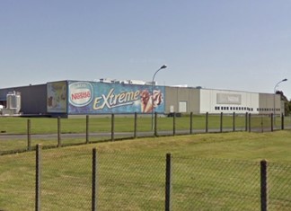 Η Nestle κλείνει το εργοστάσιο παγωτού στο Παρίσι