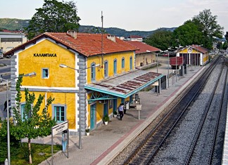 Παλαιοφάρσαλος - Καλαμπάκα: Έτοιμα τα τεύχη δημοπράτησης