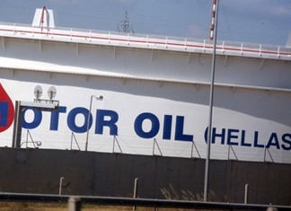 Η Motor oil μπαίνει στην αγορά ρεύματος με εξαγορά της NRG
