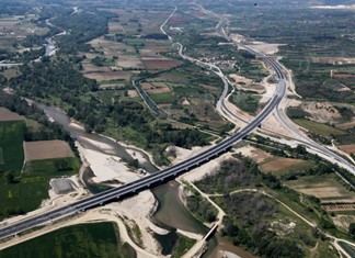 Όχι της Κομισιόν στο "Ελληνικό" μοντέλο ιδιωτικοποίησης της Εγνατίας
