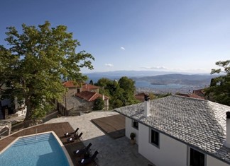 Πληρότητα 85% για το Πάσχα στα ξενοδοχεία της Μαγνησίας