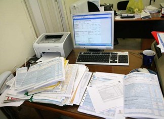 Όσα πρέπει να γνωρίζουμε για τις φετινές φορολογικές δηλώσεις