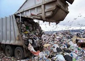 Άγονος ο διαγωνισμός για τα απορρίμματα στον ΧΥΤΑ Βόλου