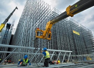 Deloitte: Σε τροχιά ανάπτυξης ο κατασκευαστικός κλάδος στην Ελλάδα