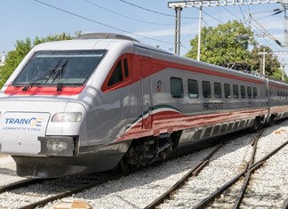 Πέντε γρήγορα τρένα φέρνουν οι Ιταλοί της ΤΡΑΙΝΟΣΕ