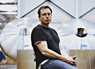 O Έλον Μασκ παραιτείται από πρόεδρος της Tesla