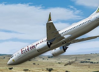 Πρόστιμο 200 εκ. στην Boeing γιατί γνώριζε για τα 737 MAX