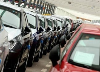 Αυξημένες οι πωλήσεις ΙΧ το Ά τετράμηνο - Ποιες μάρκες προηγούνται