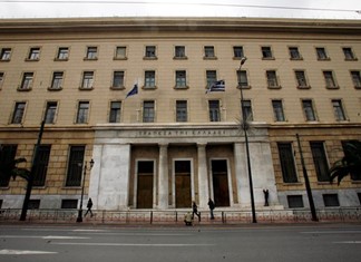 Στα 183 εκατ. ευρώ το ταμειακό πλεόνασμα του Προϋπολογισμού τον Ιανουάριο