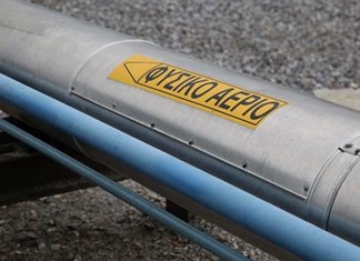 M&M Gas: Βιομηχανικοί πελάτες σε Λάρισα και Βόλο