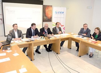 Πιο κοντά ΣΘΕΒ και ΣΕΒ